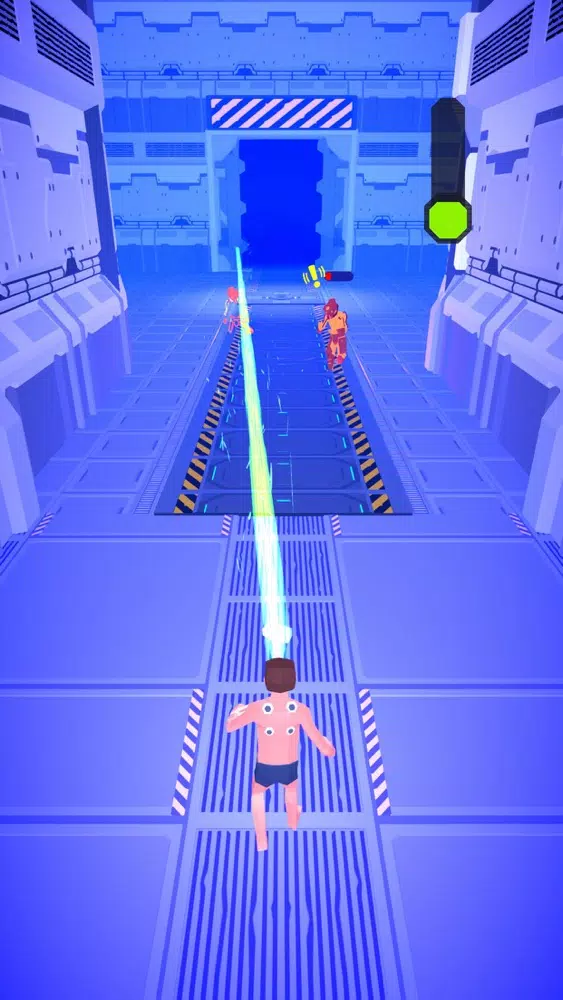 Laser Mutant Screenshots