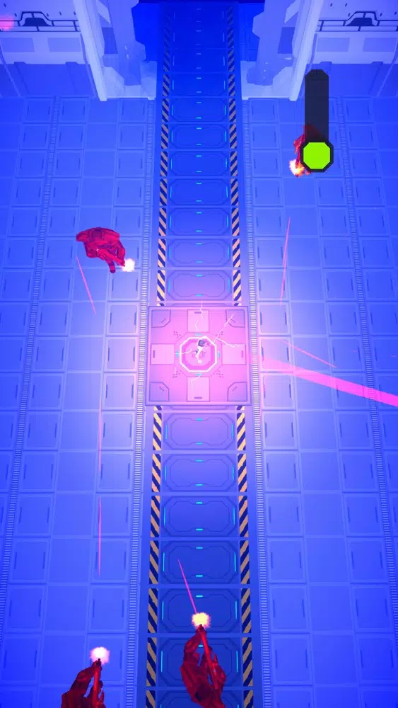 Laser Mutant Screenshots