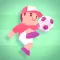 Lonely Soccer