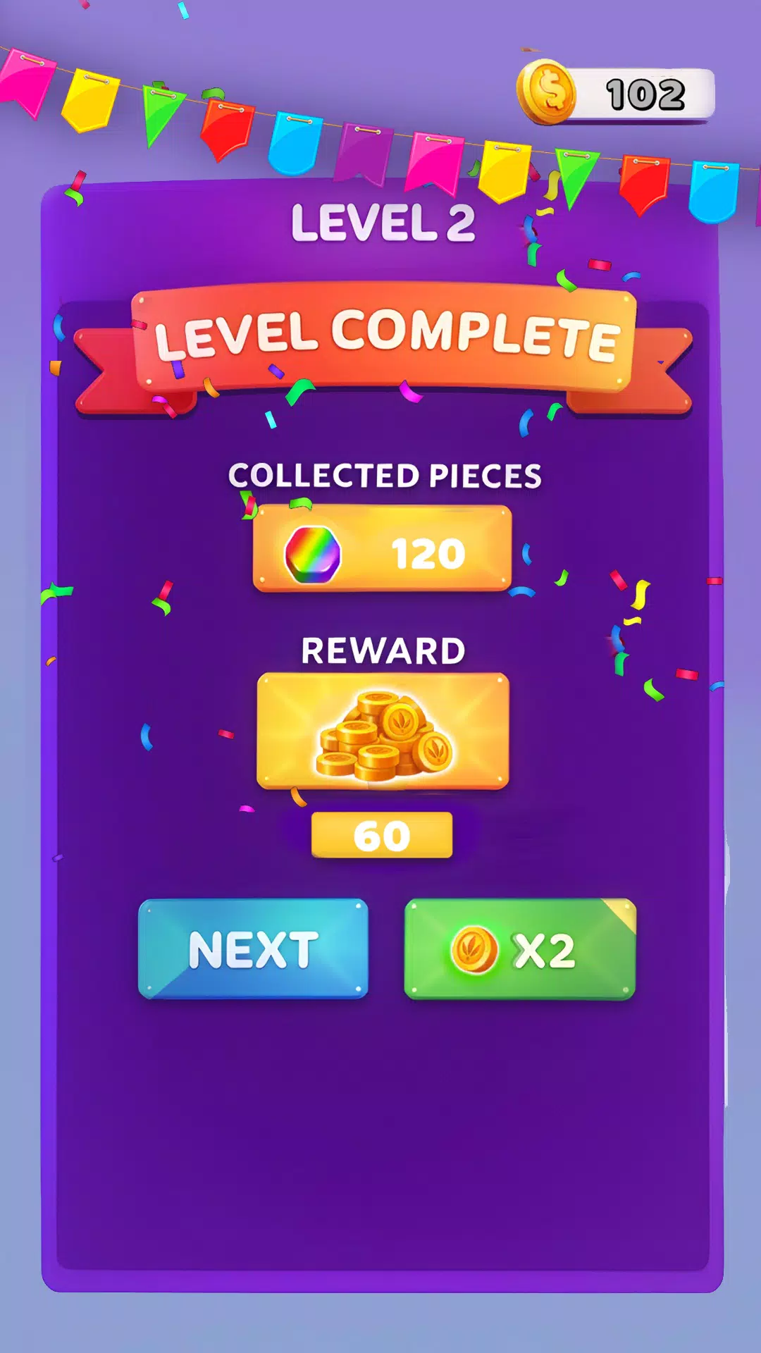 Flag Stack Games Screenshots