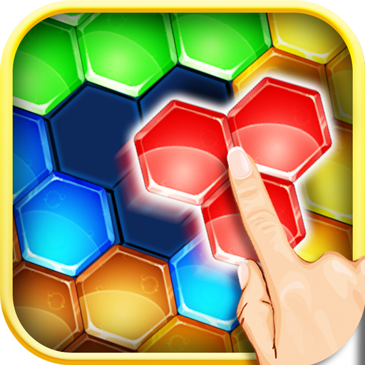 Hexa Puzzle! Fun Block Puzzle