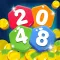 2048 Hexagon Fever