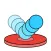 Bouncy Ball - Jump!