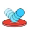 Bouncy Ball - Jump!