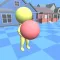 Bouncy Balls 3D
