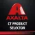 Axalta CT Product Selector