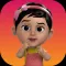 Cartoonee DTH