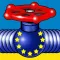 Pipe Gas Line