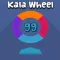 Kala Wheel: Reflex Stimulation