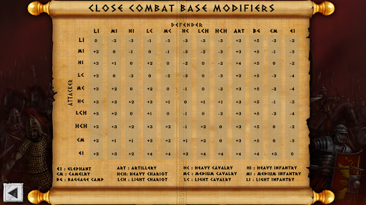 Battles of the Ancient World Screenshots