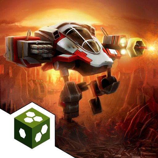 Hex Mechs Hex Mechs