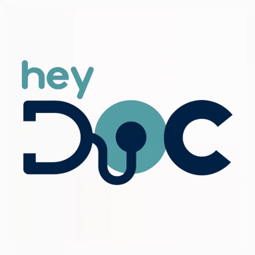 HeyDoc AI : ABHA, Records(PHR) HeyDoc AI : ABHA, Records(PHR)