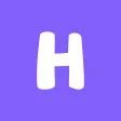 Heya - Video chat.Live.Friends