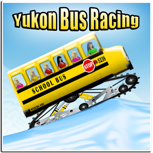 Yukon Bus Racing