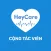 HeyCare - Cộng tác viên