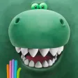 HEY CLAY® DINOS
