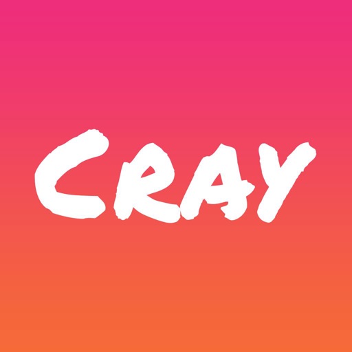 Hey Cray Hey Cray