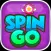 Hey SpinGo™: 75 Ball Spin Bingo Game