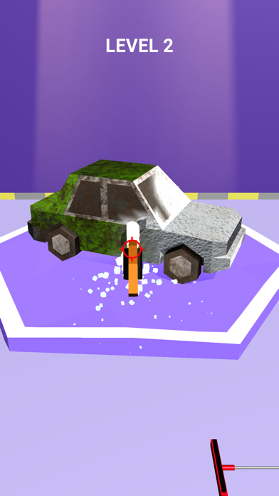 Car Washing 3D Screenshots