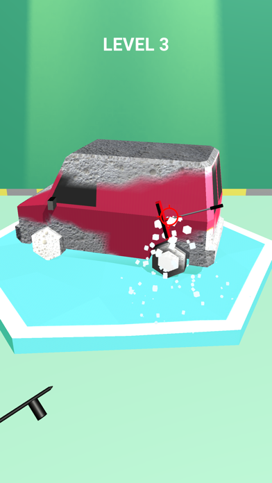 Car Washing 3D Screenshots