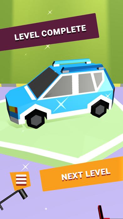 Car Washing 3D Screenshots