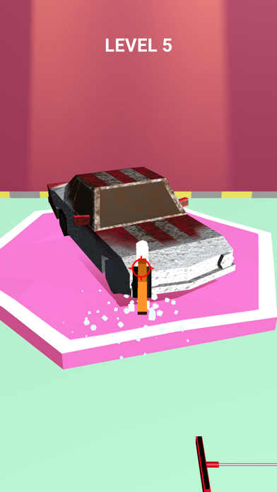 Car Washing 3D Screenshots