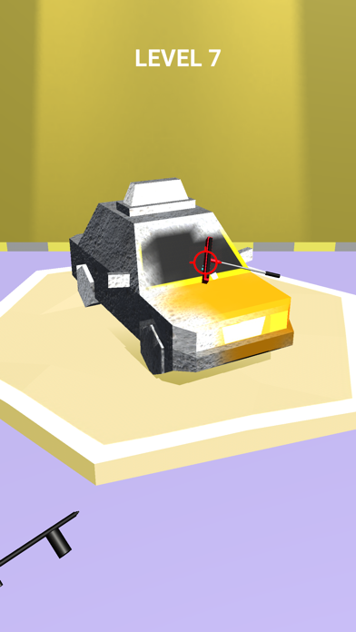 Car Washing 3D Screenshots