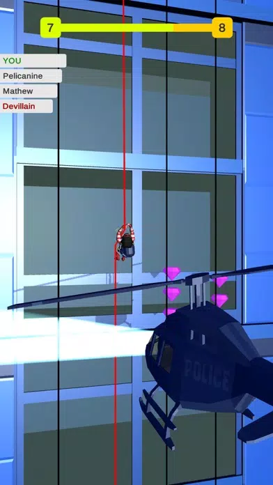 Heist.io! Screenshots