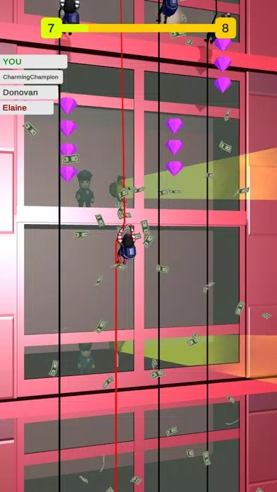 Heist.io! Screenshots