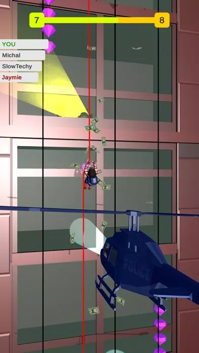 Heist.io! Screenshots