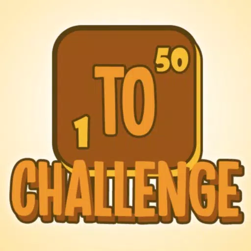 1To50 Challenge 1To50 Challenge