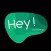Hey! - Let's meet