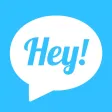 HeyNearby: Find it faster