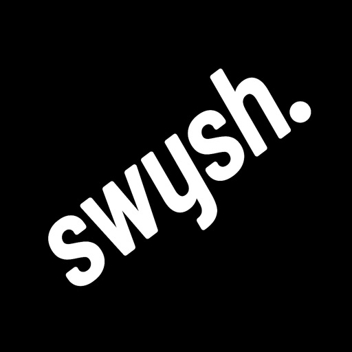 Swysh for Talent Swysh for Talent