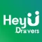 Tài Xế HeyU