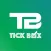 TickBox - Quản lý bán hàng