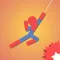 Flip Hero - Spider Hook