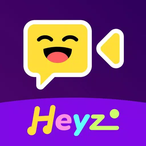 HeyZ: Live Video Chat, Naughty HeyZ: Live Video Chat, Naughty