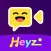 HeyZ: Live Video Chat, Naughty