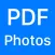 Photo to PDF Converter Scanner