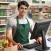 Supermarket Store Cashier Game