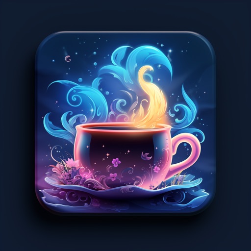 Tea Timer - Caffeine Countdown Tea Timer - Caffeine Countdown