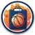 Basketball Coach Team Manager