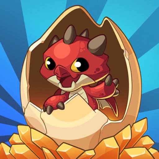 Pet Evolution: Idle Merge Game Pet Evolution: Idle Merge Game