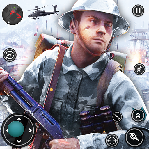 US Army Prisoner: War Games 3D US Army Prisoner: War Games 3D