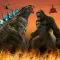 Angry Gorilla City Attack 3D