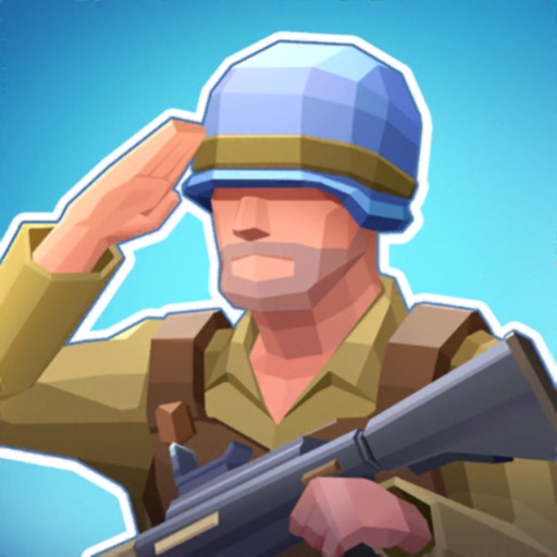 Army Tycoon:Idle Base Army Tycoon:Idle Base