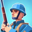 Army Tycoon : Idle Base Army Tycoon : Idle Base