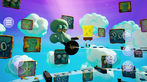 SpongeBob SquarePants BfBB APK for Android Download - PGYER APKHUB