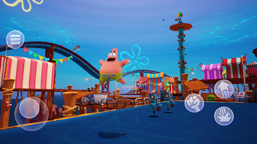 SpongeBob SquarePants BfBB APK for Android Download - PGYER APKHUB